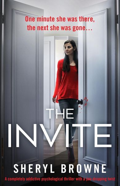 Produktbild: The Invite