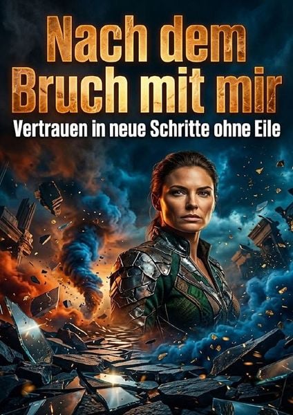 Produktbild: Nach dem Bruch mit mir