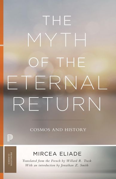 Produktbild: The Myth of the Eternal Return