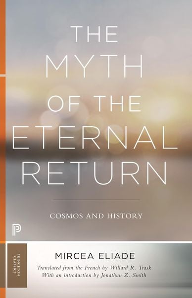 Produktbild: The Myth of the Eternal Return