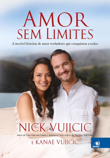 Produktbild: Amor sem limites