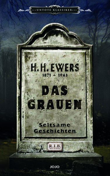 Produktbild: Das Grauen