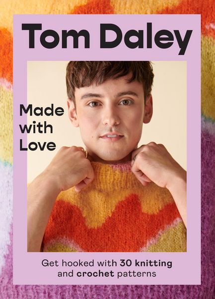 Produktbild: MADE WITH LOVE HB