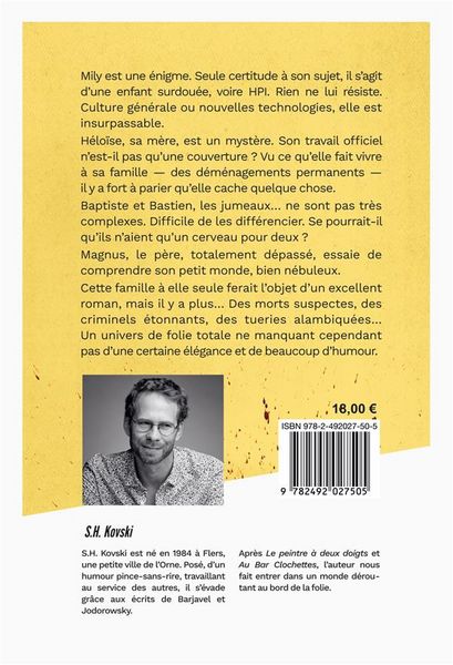 Produktbild: L elegance du coucou