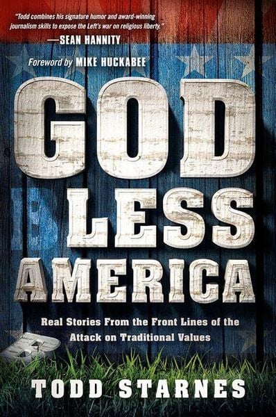 Produktbild: God Less America