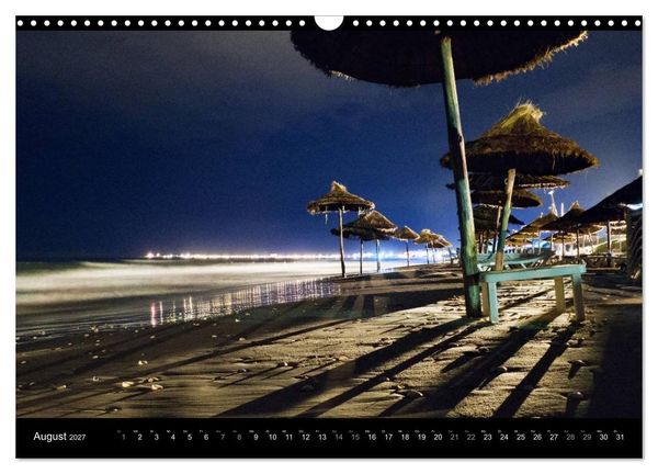 Produktbild: TUNESIEN Impressionen (Wandkalender 2027 DIN A3 quer), CALVENDO Monatskalender