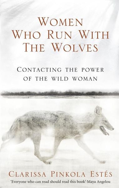 Produktbild: Women Who Run With The Wolves