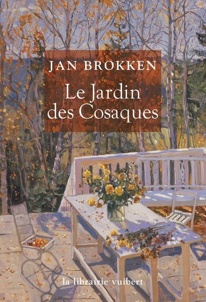 Produktbild: Le Jardin des Cosaques