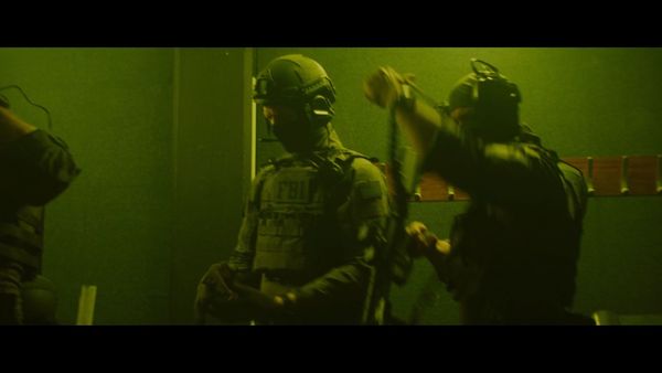 Produktbild: Dark Game - Wer stirbt, verliert