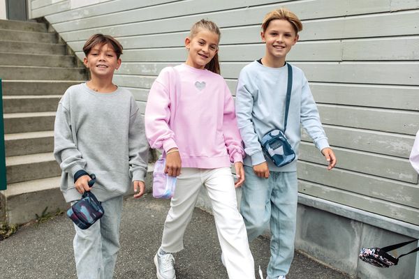 Produktbild: Mini-Umh&auml;ngetasche Sport