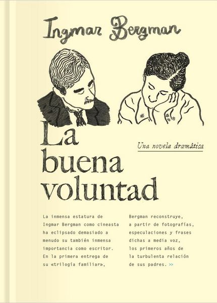 Produktbild: La buena voluntad