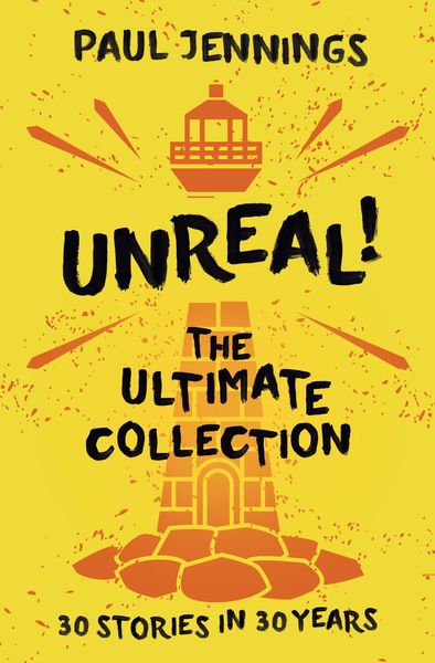 Produktbild: Unreal Collection!