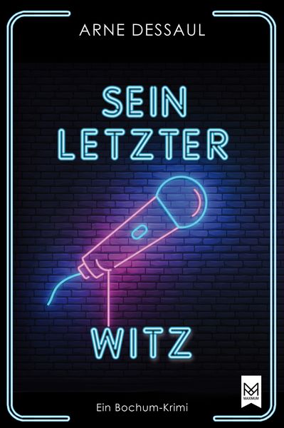 Produktbild: Sein letzter Witz