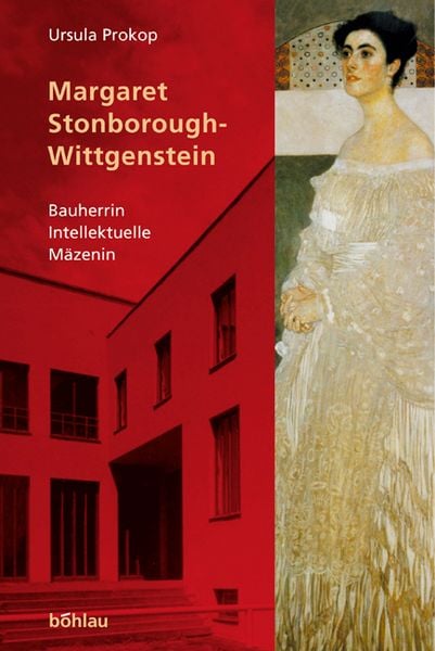 Produktbild: Margaret Stonborough-Wittgenstein