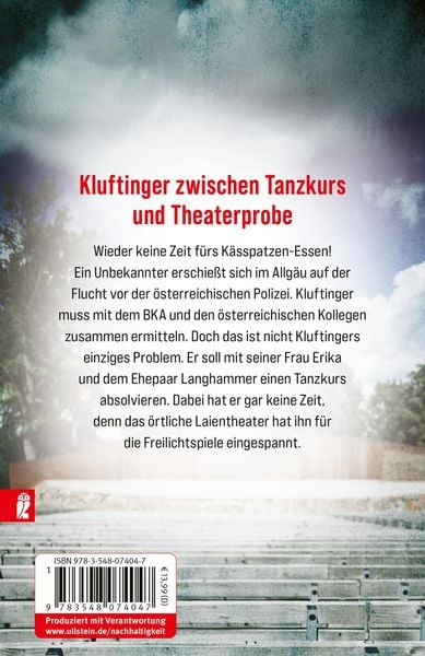 Produktbild: Laienspiel