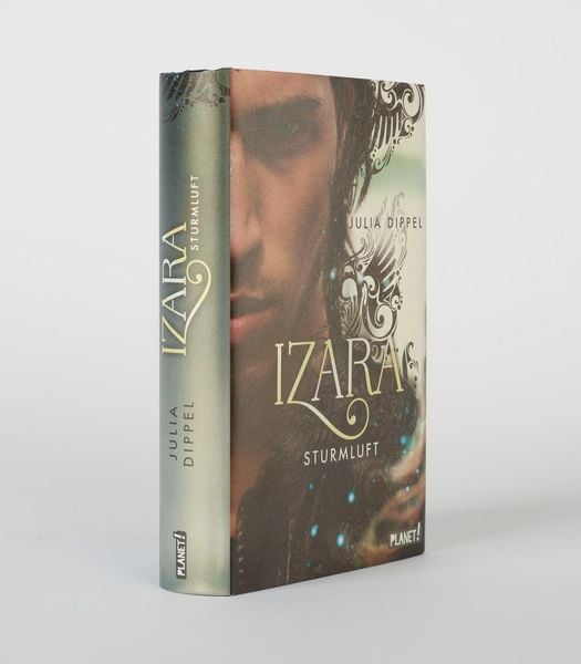 Produktbild: Izara 3: Sturmluft