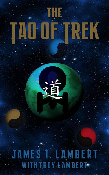 Produktbild: The Tao of Trek