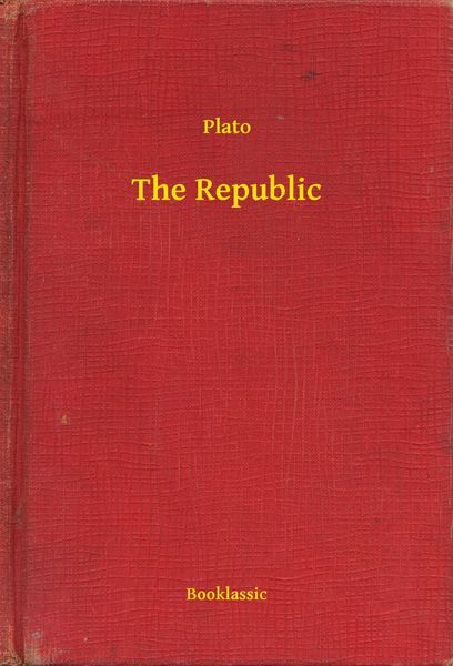 Produktbild: The Republic