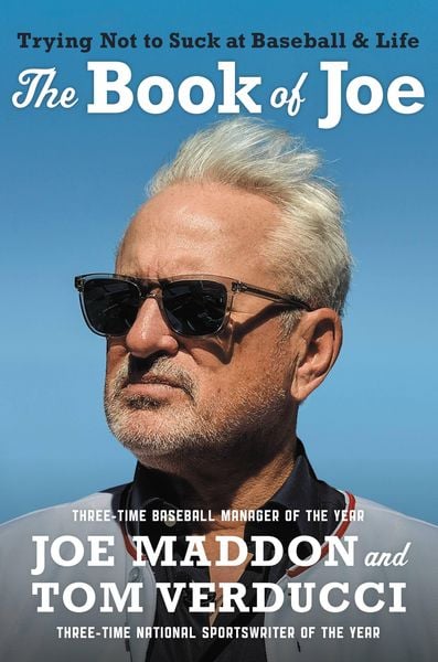 Produktbild: The Book of Joe