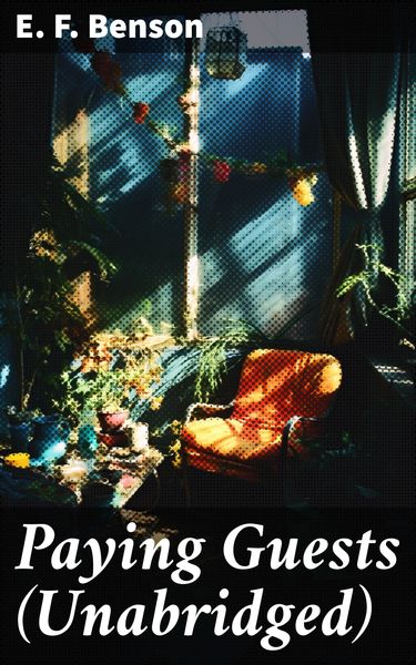 Produktbild: Paying Guests (Unabridged)