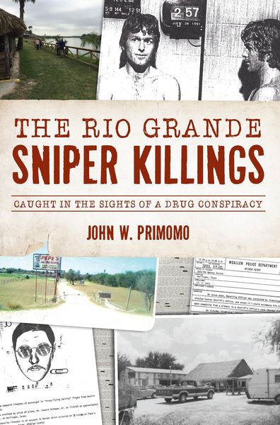 Produktbild: Rio Grande Sniper Killings, The