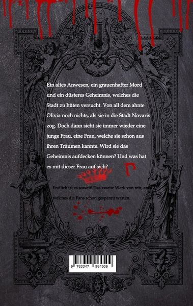 Produktbild: Das Geheimnis von Novaris
