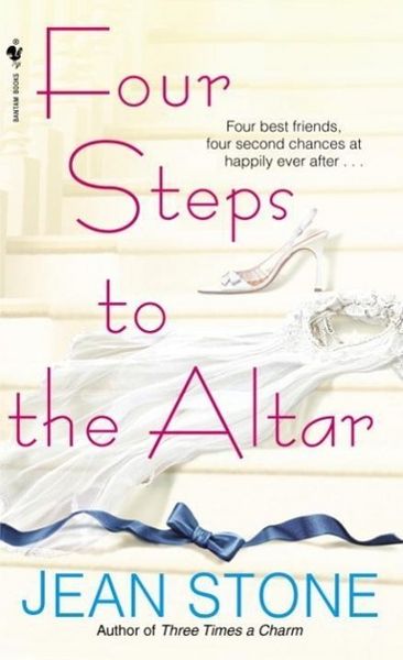 Produktbild: Four Steps to the Altar
