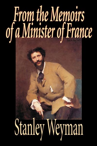 Produktbild: From The Memoirs Of a Minister