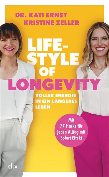 Lifestyle of Longevity