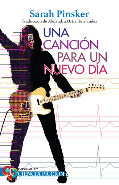 Produktbild: Una canci&oacute;n para un nuevo d&iacute;a