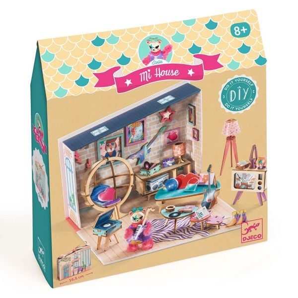 Produktbild: Mi House Stella