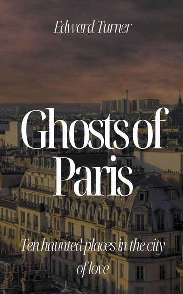 Produktbild: Ghosts of Paris