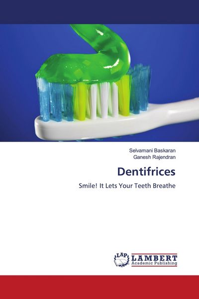 Produktbild: Dentifrices