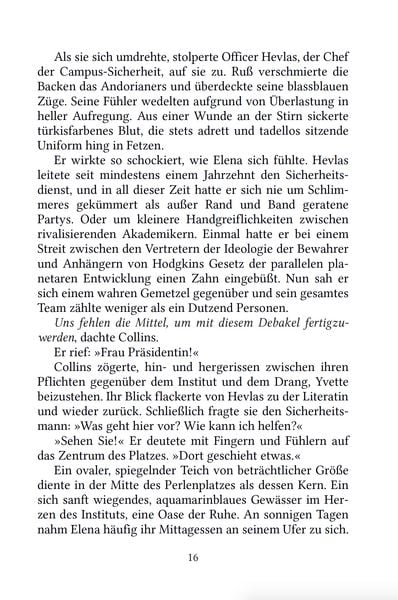 Produktbild: Star Trek - The Original Series: Das Gewicht der Welten