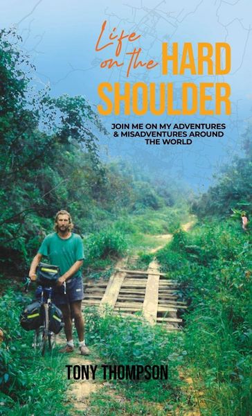Produktbild: Life On The Hard Shoulder