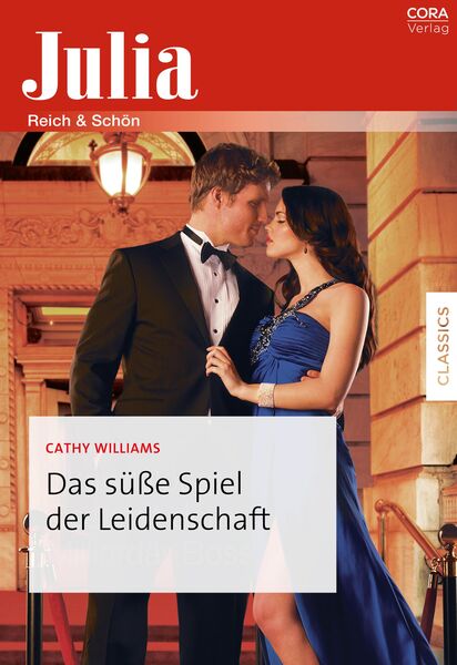Produktbild: Das s&uuml;&szlig;e Spiel der Leidenschaft
