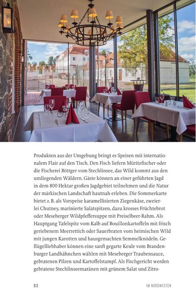 Produktbild: Leckeres Brandenburg