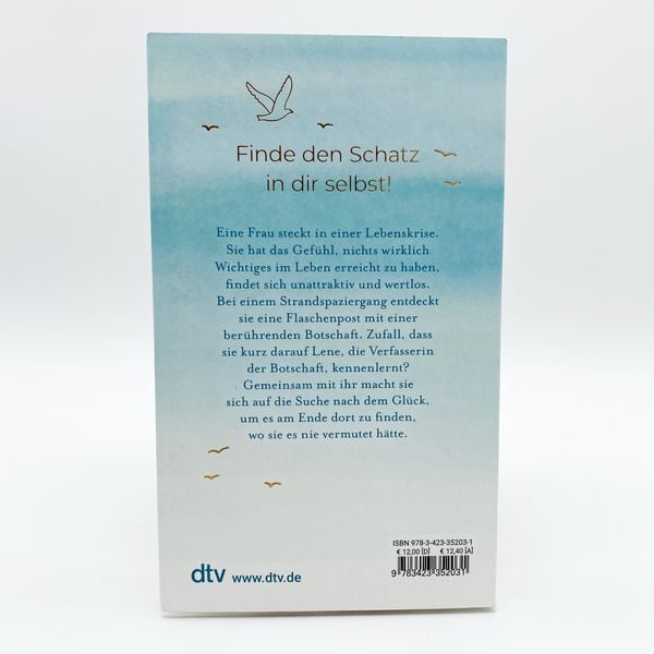 Produktbild: Das Meer und ich