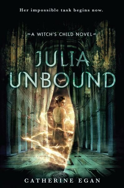 Produktbild: Julia Unbound