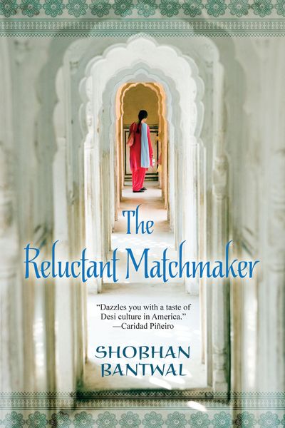 Produktbild: The Reluctant Matchmaker