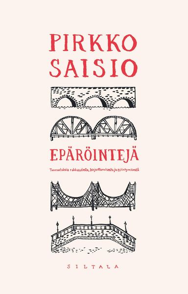 Produktbild: Ep&auml;r&ouml;intej&auml;