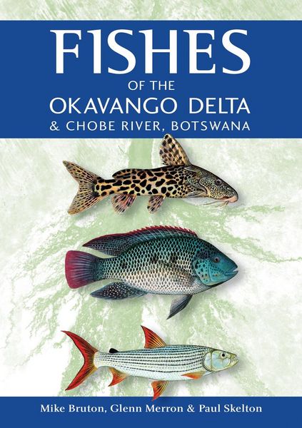 Produktbild: Fishes of the Okavango Delta & Chobe River, Botswana