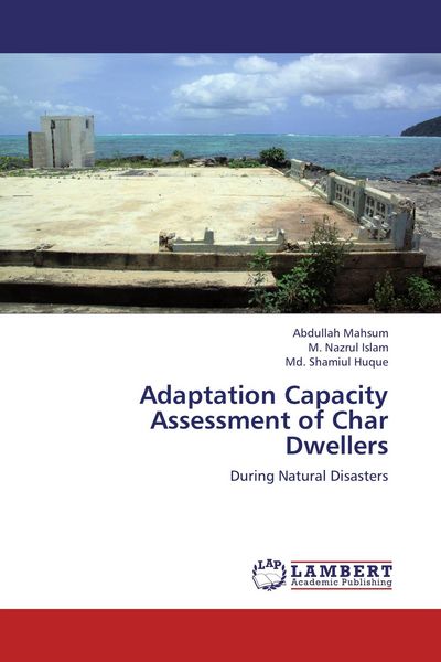 Produktbild: Adaptation Capacity Assessment of Char Dwellers