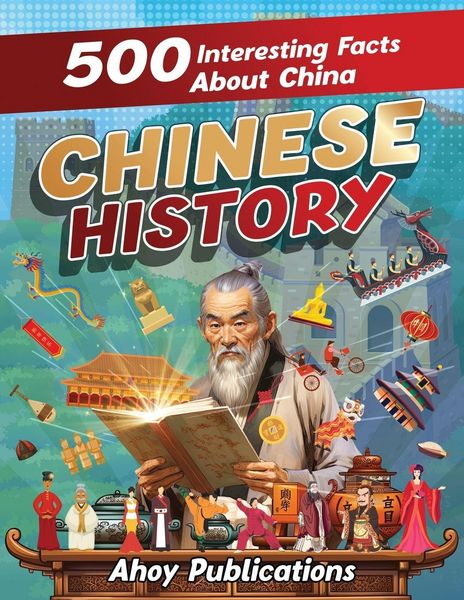Produktbild: Chinese History
