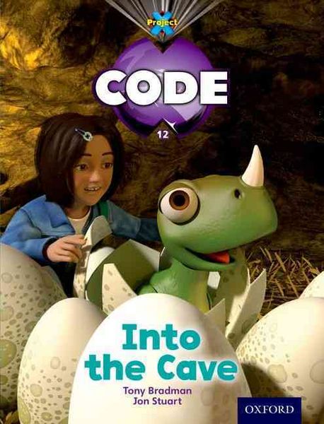 Produktbild: Project X Code: Dragon Into the Cave