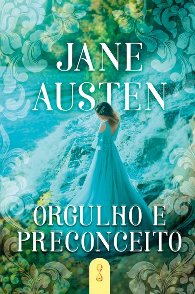 Produktbild: Orgulho e Preconceito