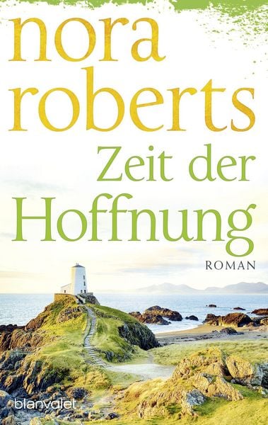 Produktbild: Zeit der Hoffnung. Zeit-Trilogie 02