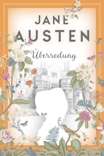 Produktbild: Jane Austen, Die gro&szlig;en Romane