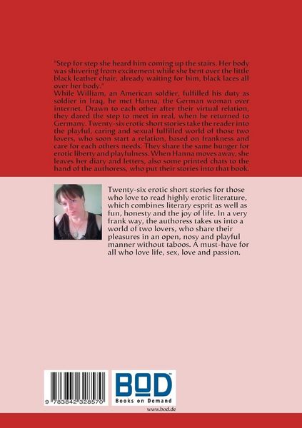Produktbild: Erotic Short Stories