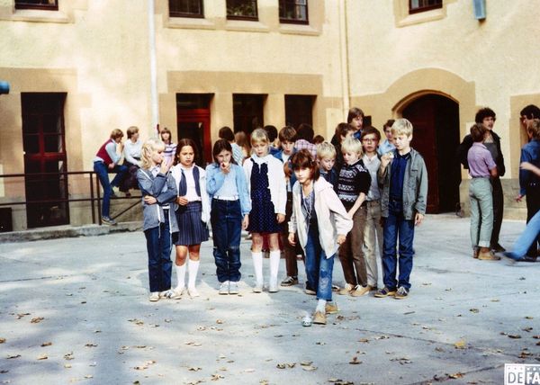 Produktbild: Das Schulgespenst (Filmjuwelen / DEFA-M&auml;rchen)
